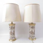 691 4569 TABLE LAMPS
